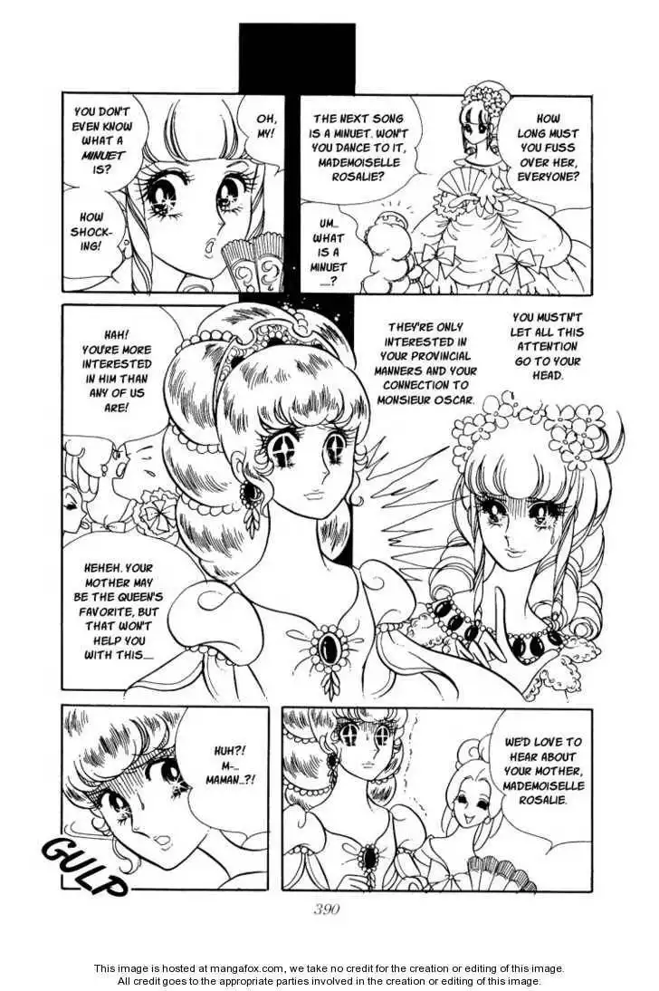 Rose of Versailles Chapter 14 11